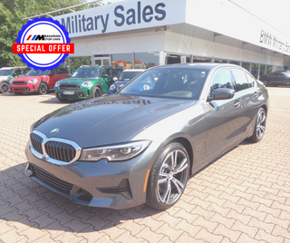 BMW 330 Used vehicle for sale