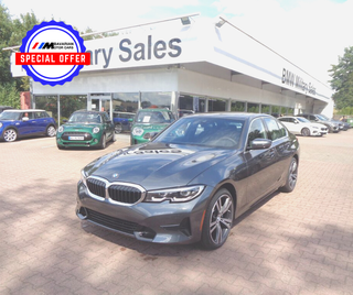BMW 330 Used vehicle for sale