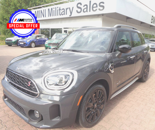 MINI Cooper S Countryman All4 Used vehicle for sale