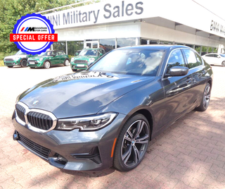 BMW 330 Used vehicle for sale