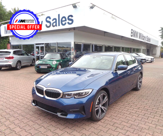 BMW 330 Used vehicle for sale