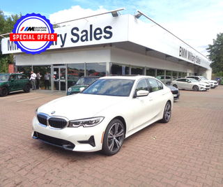 BMW 330 Used vehicle for sale