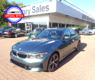 BMW 330 Used vehicle for sale