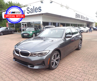 BMW 330 Used vehicle for sale