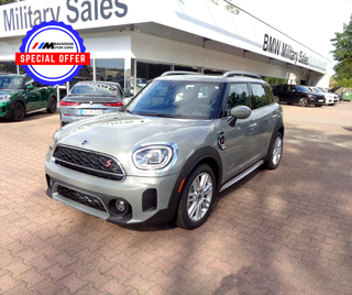 MINI Cooper S Countryman All4 Used vehicle for sale