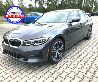 BMW 330 Used vehicle for sale