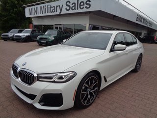 BMW 530 Used vehicle for sale