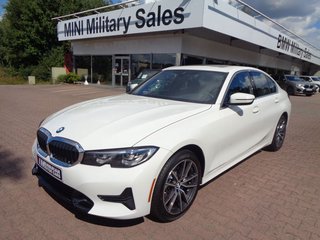 BMW 330 Used vehicle for sale