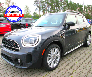 MINI Cooper S Countryman All4 Used vehicle for sale