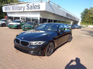 BMW 530 Used vehicle for sale