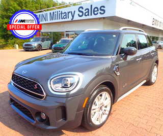 MINI Cooper S Countryman All4 Used vehicle for sale