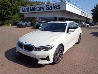 BMW 330 Used vehicle for sale