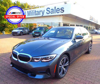 BMW 330 Used vehicle for sale