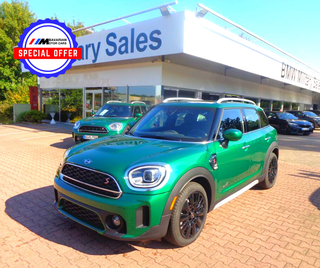 MINI Cooper S Countryman All4 Used vehicle for sale