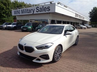 BMW 228 Used vehicle for sale
