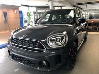 MINI Cooper S Countryman All4 Used vehicle for sale