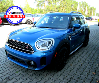 MINI Cooper S Countryman All4 Used vehicle for sale