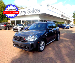 MINI Cooper S Countryman All4 Used vehicle for sale