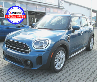MINI Cooper S Countryman All4 Used vehicle for sale