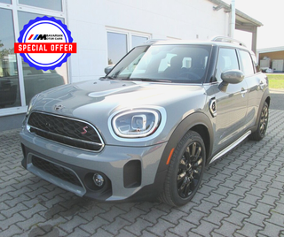 MINI Cooper S Countryman All4 Used vehicle for sale