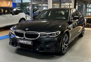 BMW 330 Used vehicle for sale