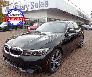 BMW 330 Used vehicle for sale