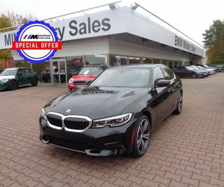 BMW 330 Used vehicle for sale