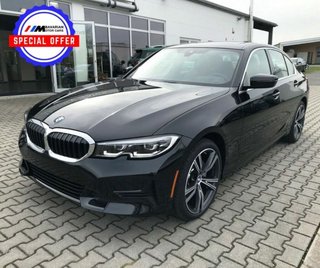 BMW 330 Used vehicle for sale
