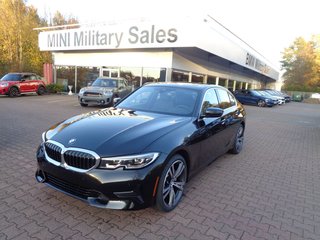 BMW 330 Used vehicle for sale