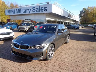BMW 330 Used vehicle for sale