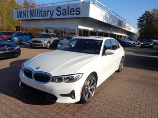 BMW 330 Used vehicle for sale