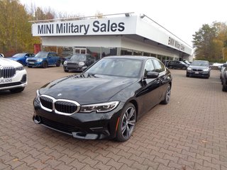 BMW 330 Used vehicle for sale