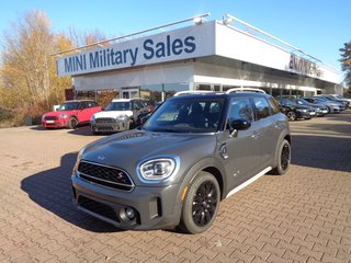 MINI Cooper S Countryman All4 Used vehicle for sale