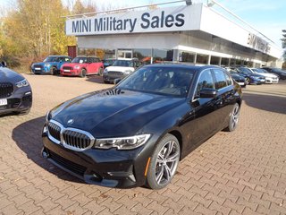 BMW 330 Used vehicle for sale
