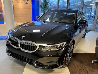 BMW 330 Used vehicle for sale