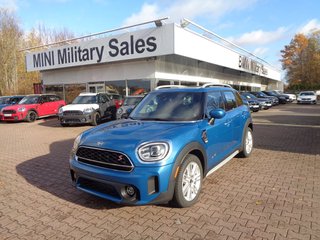 MINI Cooper S Countryman All4 Used vehicle for sale