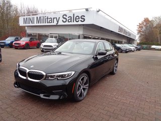 BMW 330 Used vehicle for sale