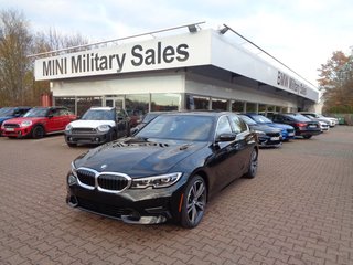 BMW 330 Used vehicle for sale