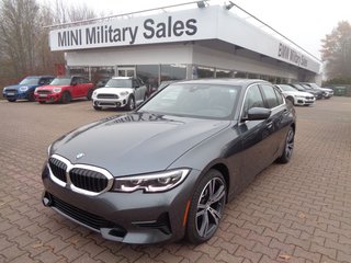 BMW 330 Used vehicle for sale
