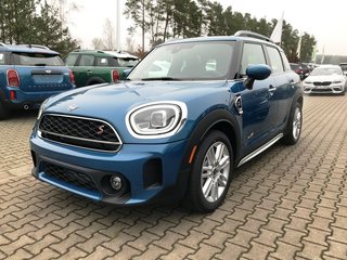 MINI Cooper S Countryman All4 Used vehicle for sale