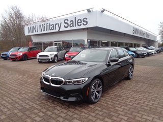 BMW 330 Used vehicle for sale