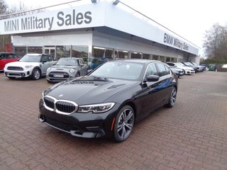 BMW 330 Used vehicle for sale
