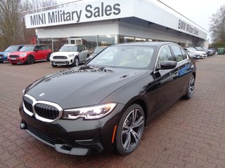 BMW 330 Used vehicle for sale