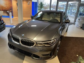 BMW 330 Used vehicle for sale