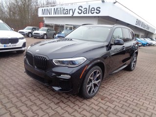 BMW X5 Used vehicle for sale