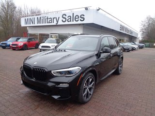 BMW X5 Used vehicle for sale