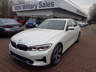 BMW 330 Used vehicle for sale
