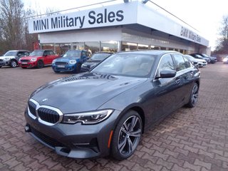 BMW 330 Used vehicle for sale