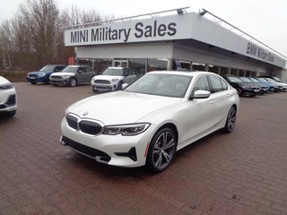 BMW 330 Used vehicle for sale