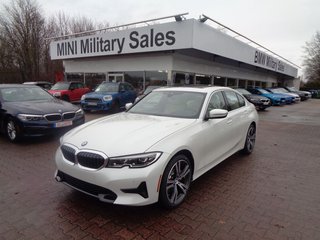 BMW 330 Used vehicle for sale
